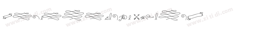Cosmopolitan Script字体转换
